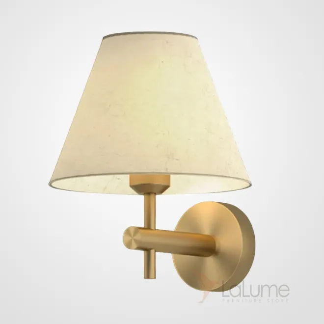 Настенный светильник MONTANA A от ImperiumLoft Настенный светильник MONTANA A от ImperiumLoft