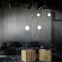 Подвесной светильник VETTO от ImperiumLoft