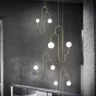 Подвесной светильник VETTO от ImperiumLoft
