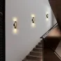 Настенный светильник (Бра) Lester от ImperiumLoft
