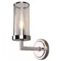 Бра LIAISON Single Arm Sconce Wall Lamp Silver