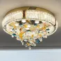 Потолочная люстра NATALI D60 от ImperiumLoft