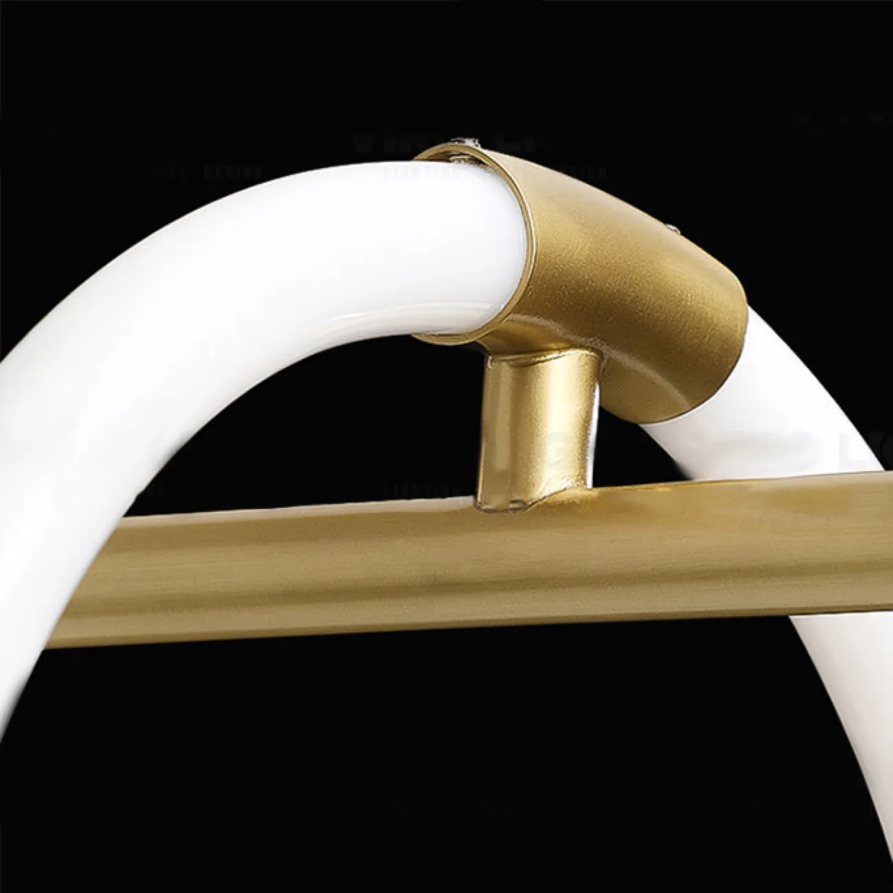 Потолочный светильник ELKHART LONG от ImperiumLoft