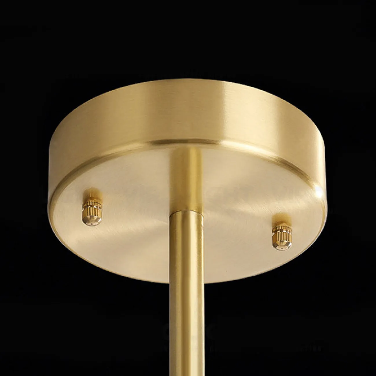 Потолочный светильник ELKHART LONG от ImperiumLoft