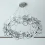 Подвесная люстра SMILLA D100 от ImperiumLoft