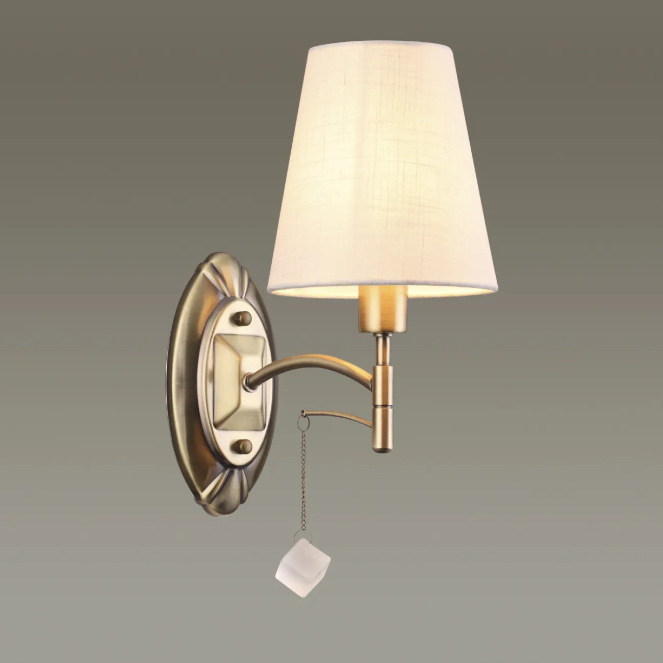 Бра GVENET WALL от ImperiumLoft