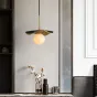 Подвесной светильник OLEA от ImperiumLoft