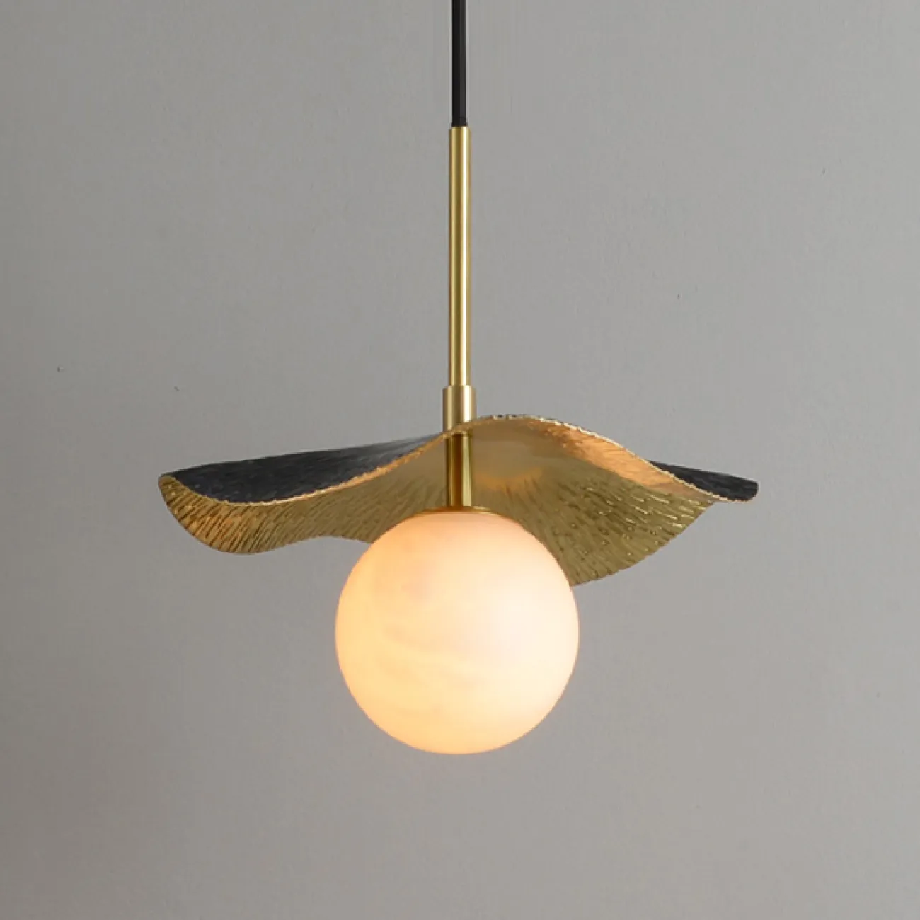 Подвесной светильник OLEA от ImperiumLoft