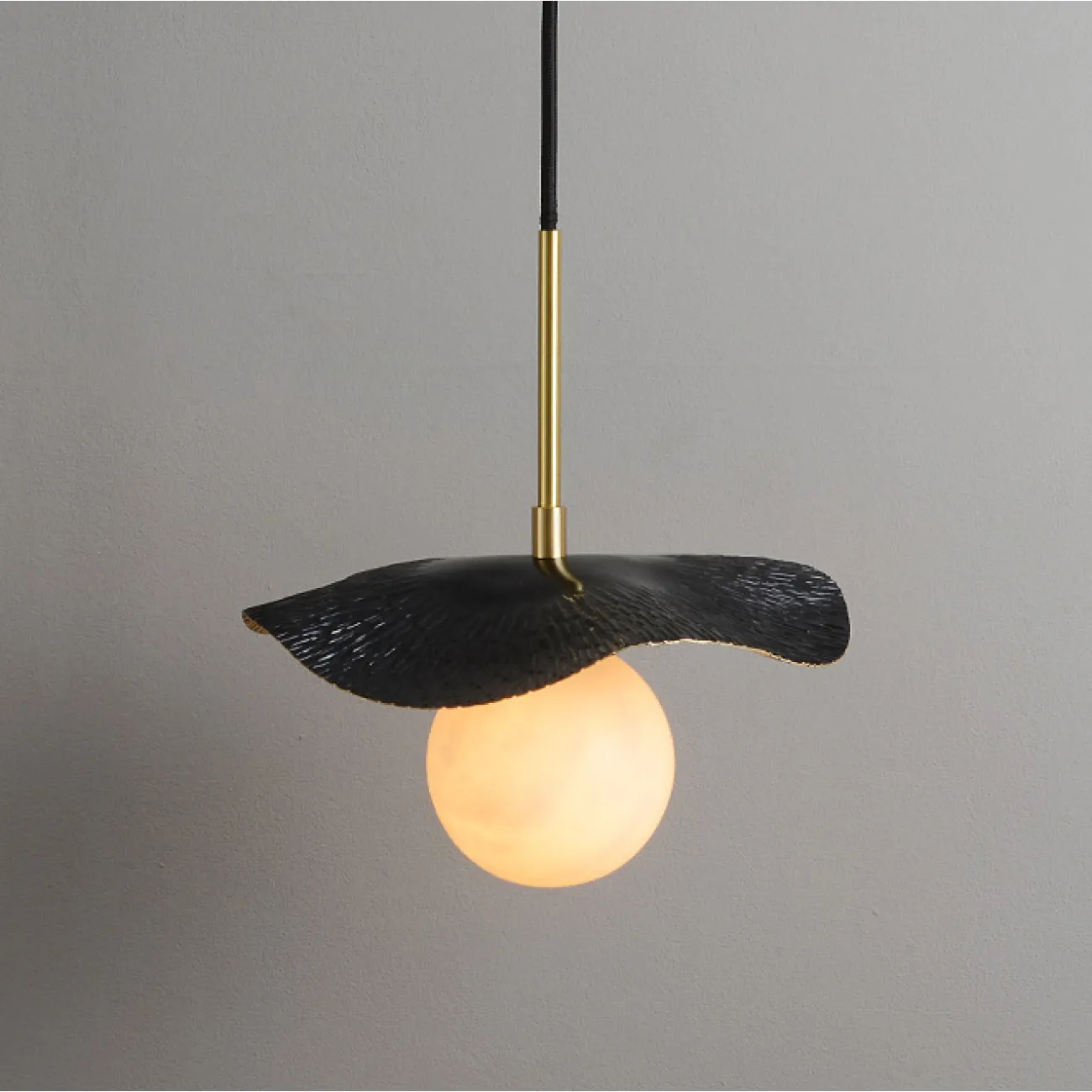 Подвесной светильник OLEA от ImperiumLoft