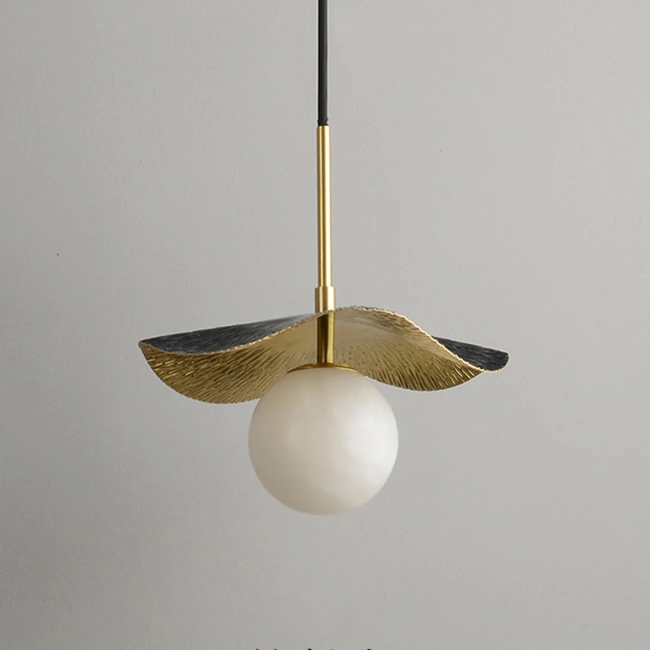 Подвесной светильник OLEA от ImperiumLoft