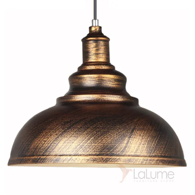 Люстра Loft от LaLume