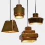 Подвесной светильник Tom Dixon Lustre pendant lamps designed by Tom Dixon от LaLume