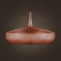 Подвесной светильник Clava Dine Copper от LaLume