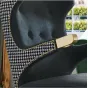 Дизайнерское кресло LaLume-KK00257
