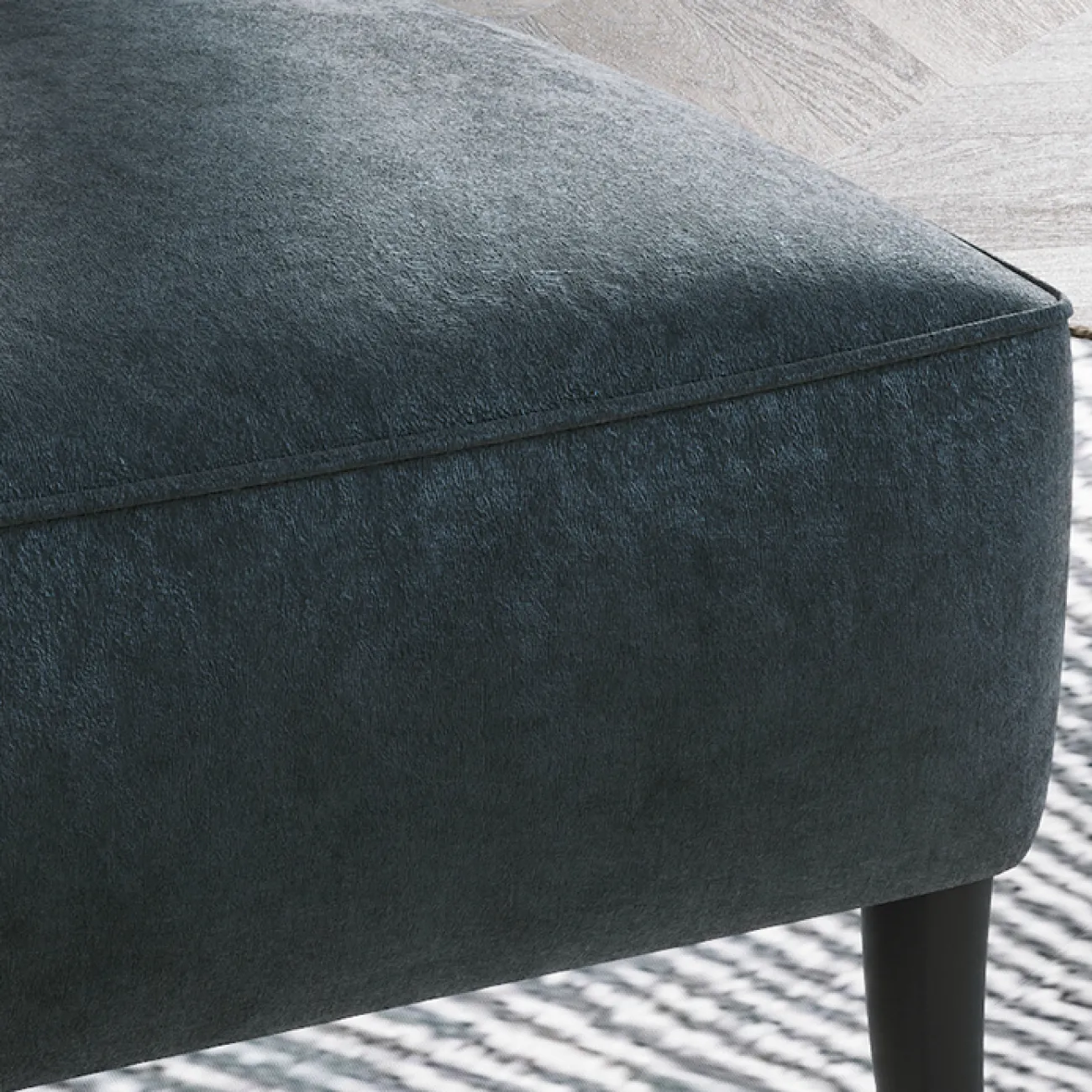 Дизайнерское кресло LaLume-KK00257