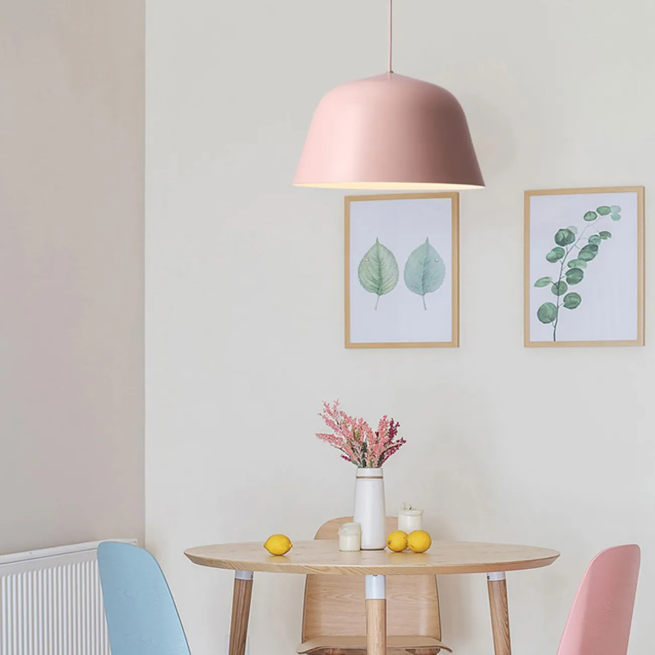 Подвесной светильник Ambit Green от ImperiumLoft