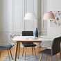 Подвесной светильник Ambit Gray от ImperiumLoft