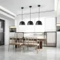 Подвесной светильник Ambit Gray от ImperiumLoft