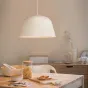 Подвесной светильник Ambit Gray от ImperiumLoft