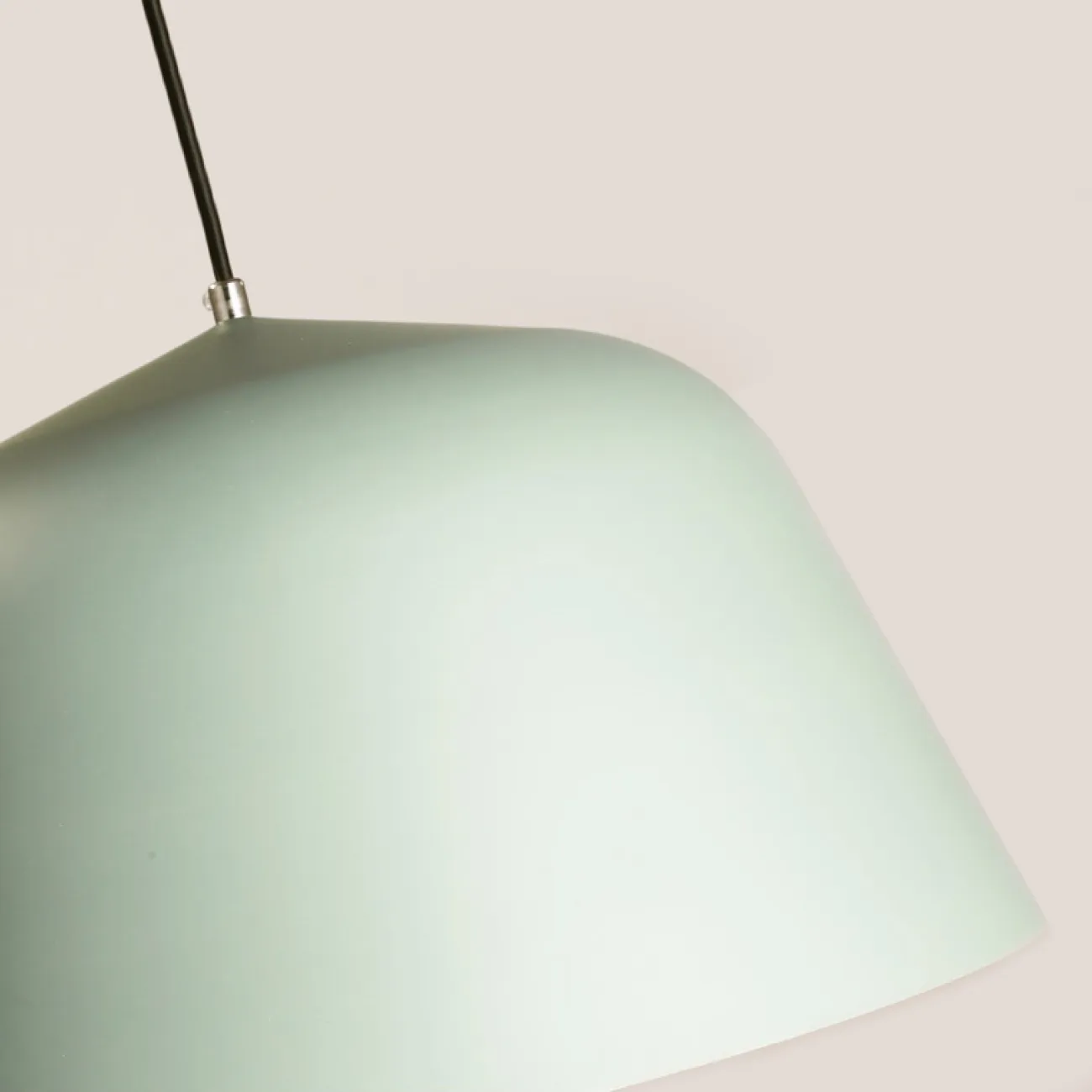 Подвесной светильник Ambit Green от ImperiumLoft