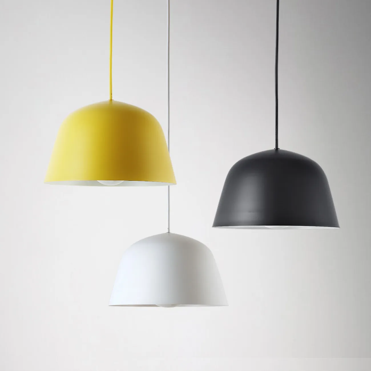 Подвесной светильник Ambit Green от ImperiumLoft