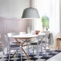 Подвесной светильник Ambit Gray от ImperiumLoft