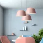 Подвесной светильник Ambit Gray от ImperiumLoft
