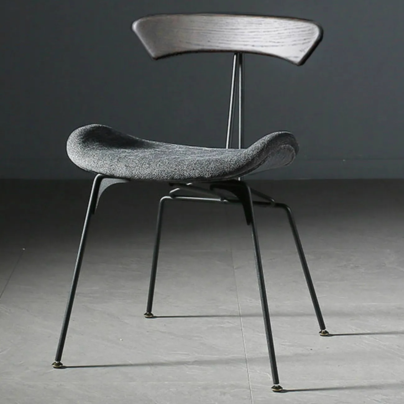 Дизайнерский обеденный стул LaLume-ST00196