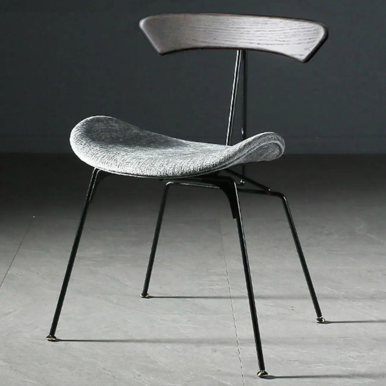 Дизайнерский обеденный стул LaLume-ST00196