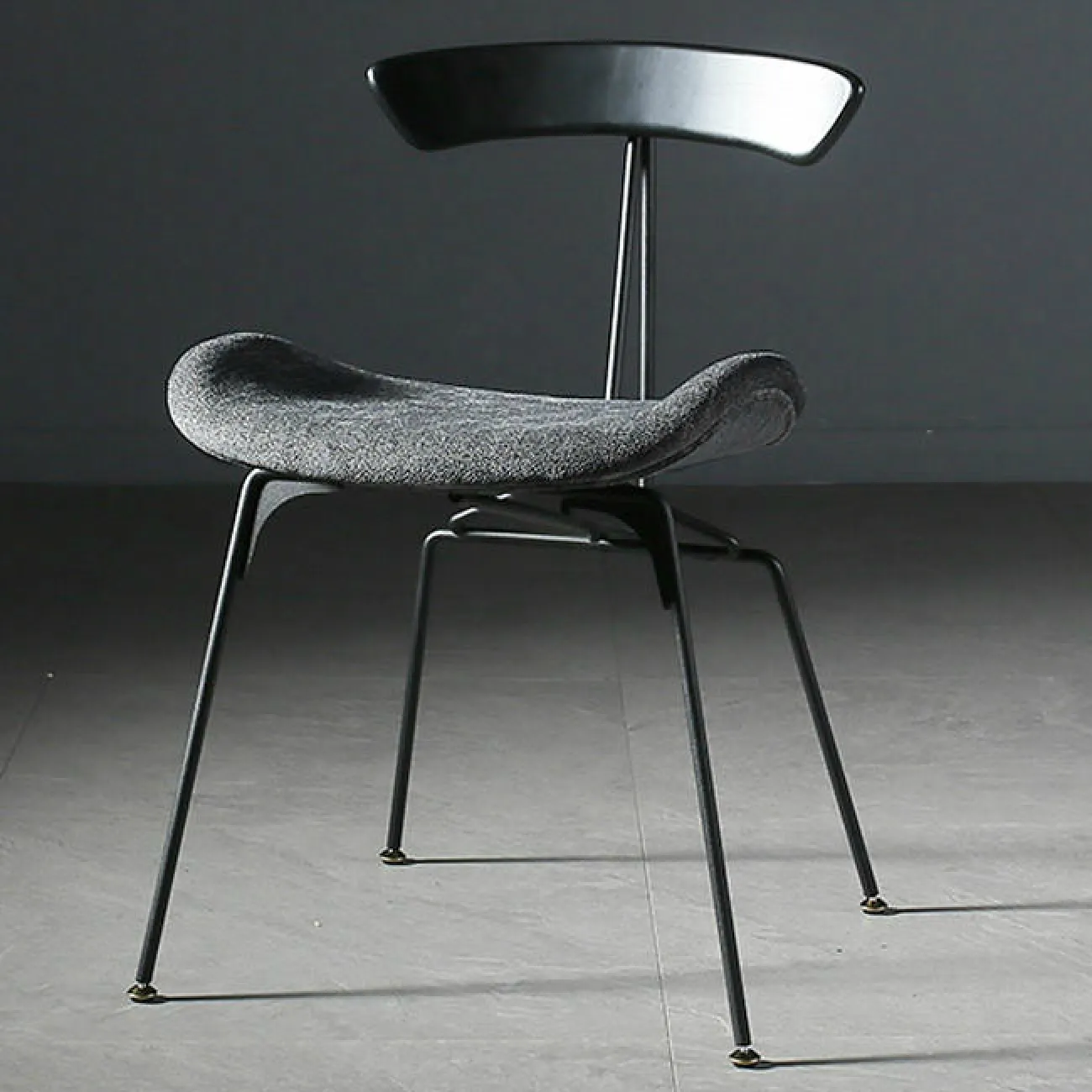 Дизайнерский обеденный стул LaLume-ST00196