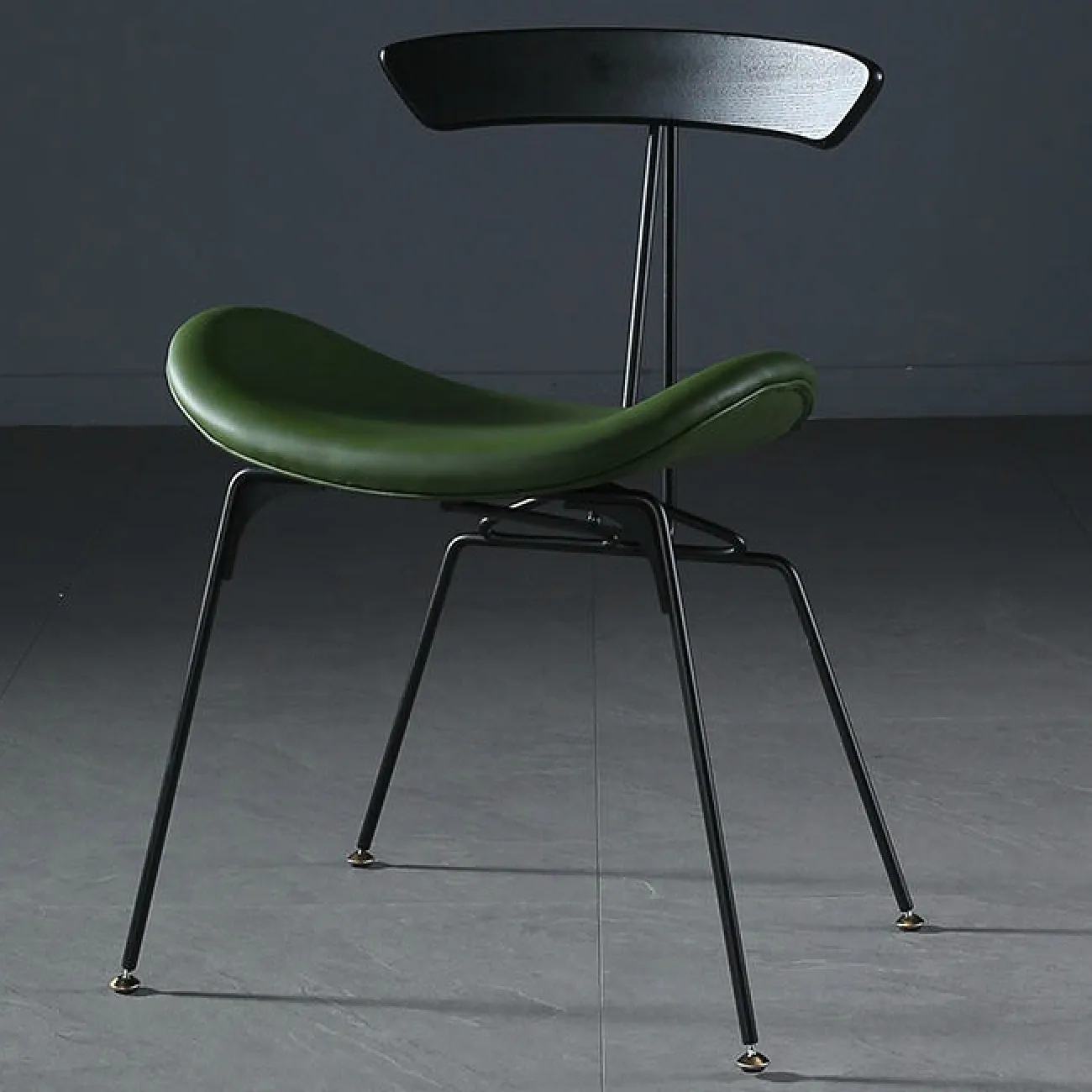 Дизайнерский обеденный стул LaLume-ST00196