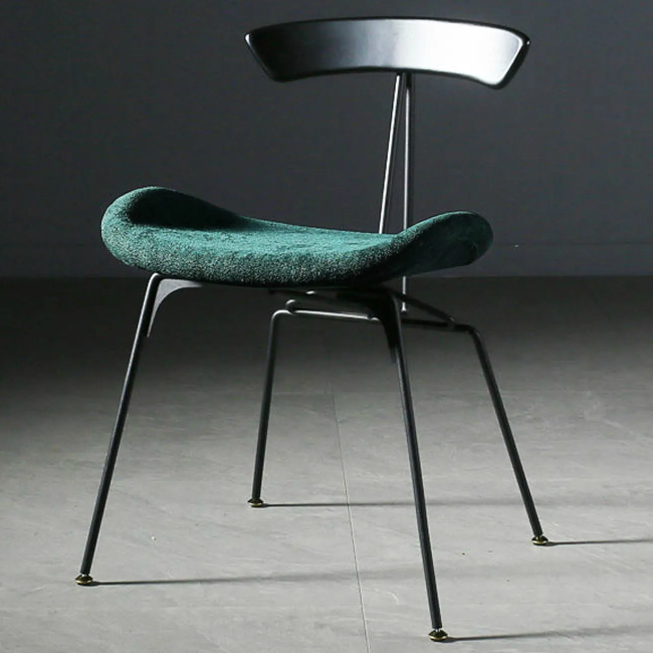 Дизайнерский обеденный стул LaLume-ST00196