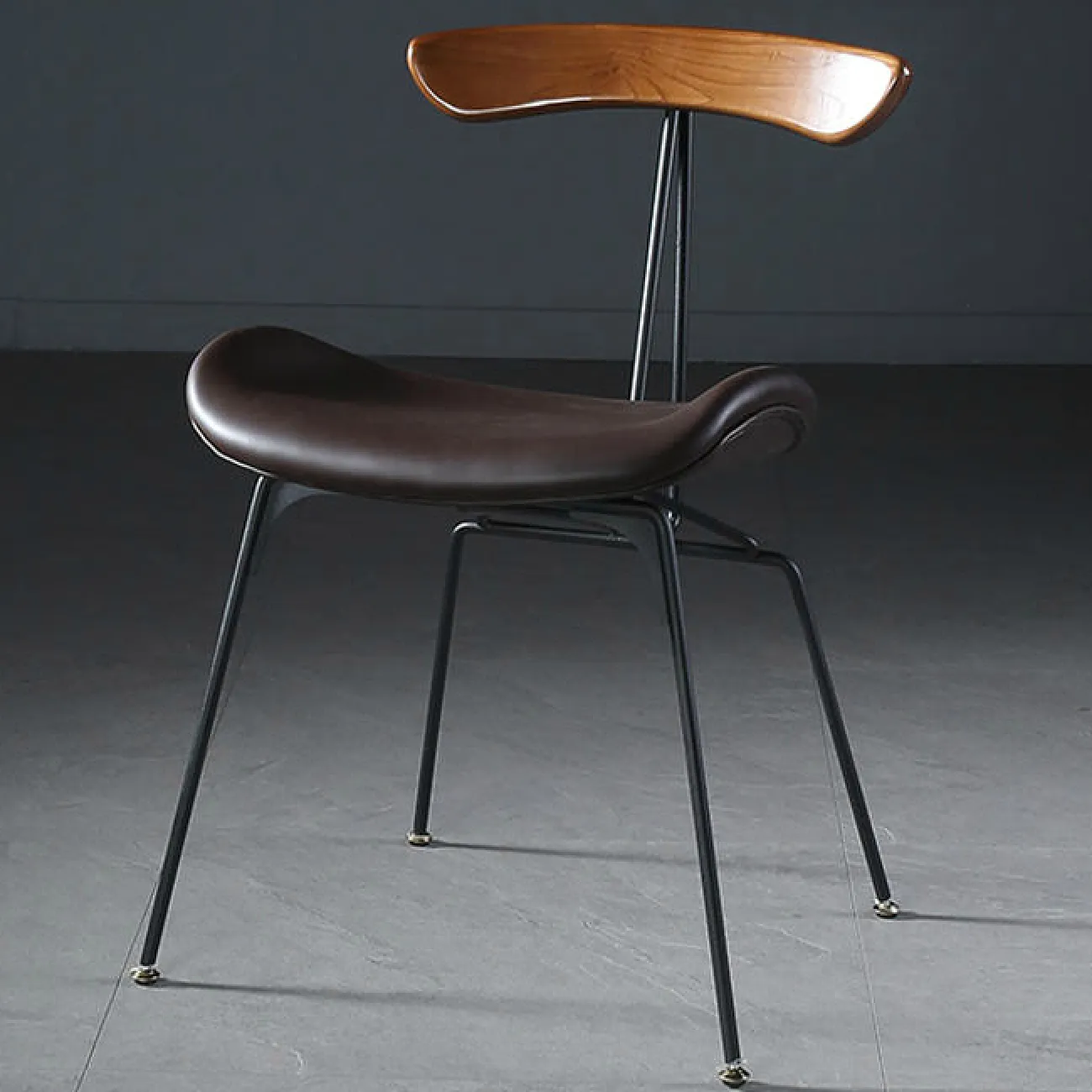 Дизайнерский обеденный стул LaLume-ST00196