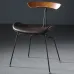 Дизайнерский обеденный стул LaLume-ST00196