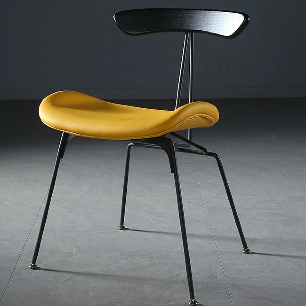 Дизайнерский обеденный стул LaLume-ST00196