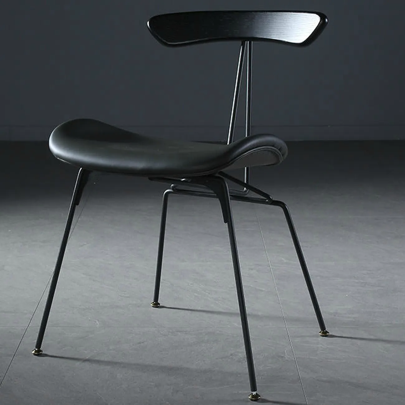 Дизайнерский обеденный стул LaLume-ST00196