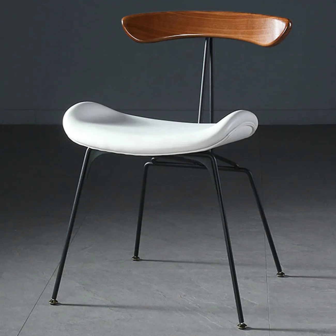 Дизайнерский обеденный стул LaLume-ST00196