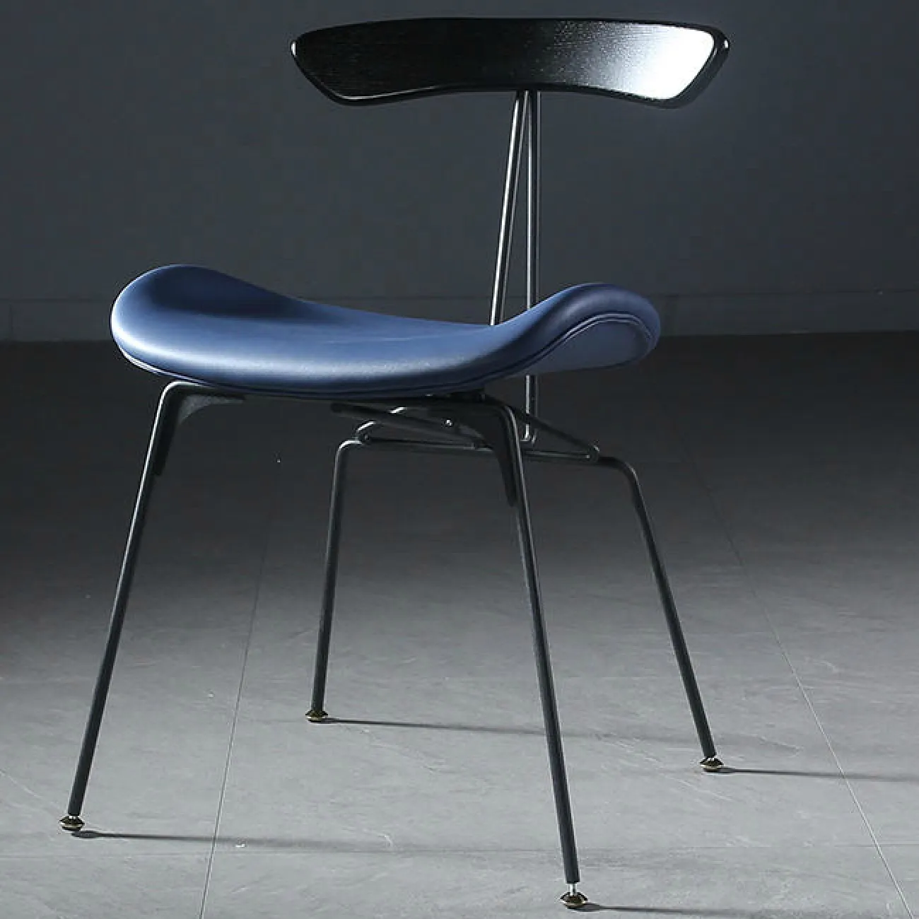 Дизайнерский обеденный стул LaLume-ST00196