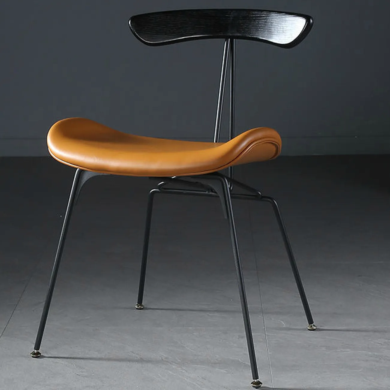 Дизайнерский обеденный стул LaLume-ST00196