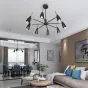 Подвесная люстра DALBY от ImperiumLoft