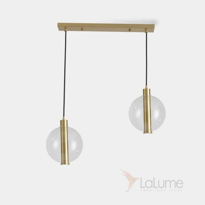 Подвесной светильник CENTER 2 от ImperiumLoft