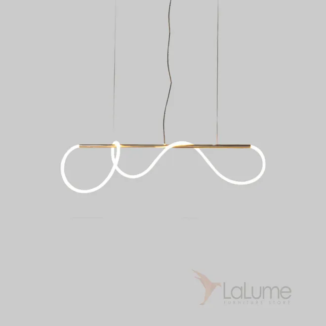 Подвесной светильник GLORIFY L110 от ImperiumLoft