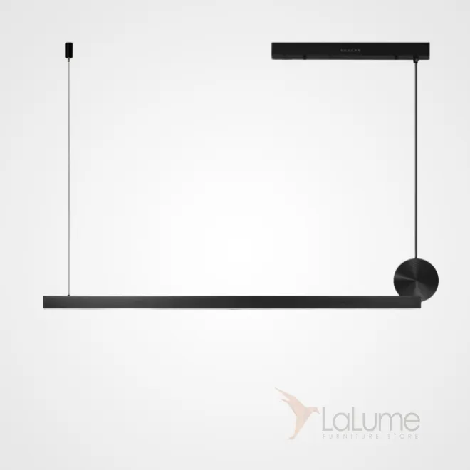 Подвесной светильник VOLMAR B L120 от ImperiumLoft