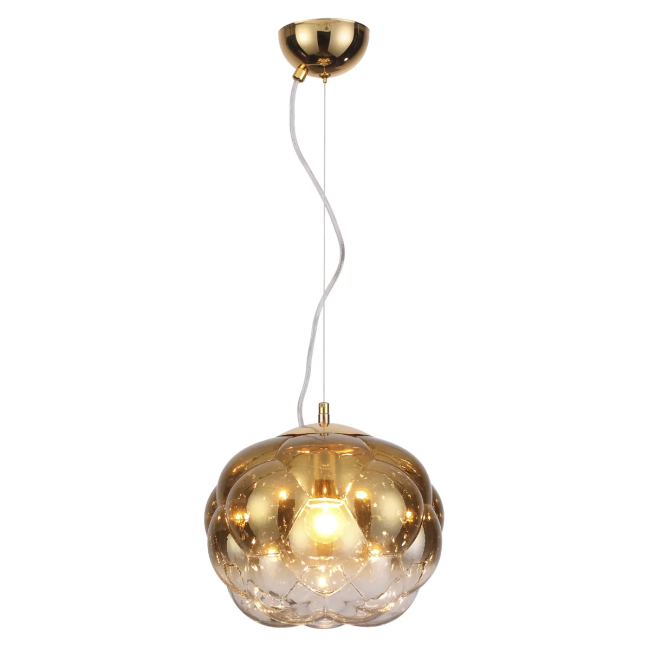 Подвесной светильник SKYERNE GLOSS от ImperiumLoft