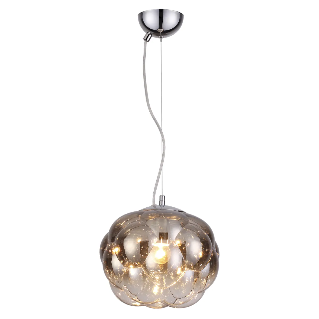 Подвесной светильник SKYERNE GLOSS от ImperiumLoft