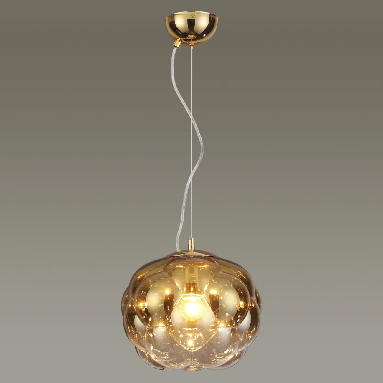 Подвесной светильник SKYERNE GLOSS от ImperiumLoft