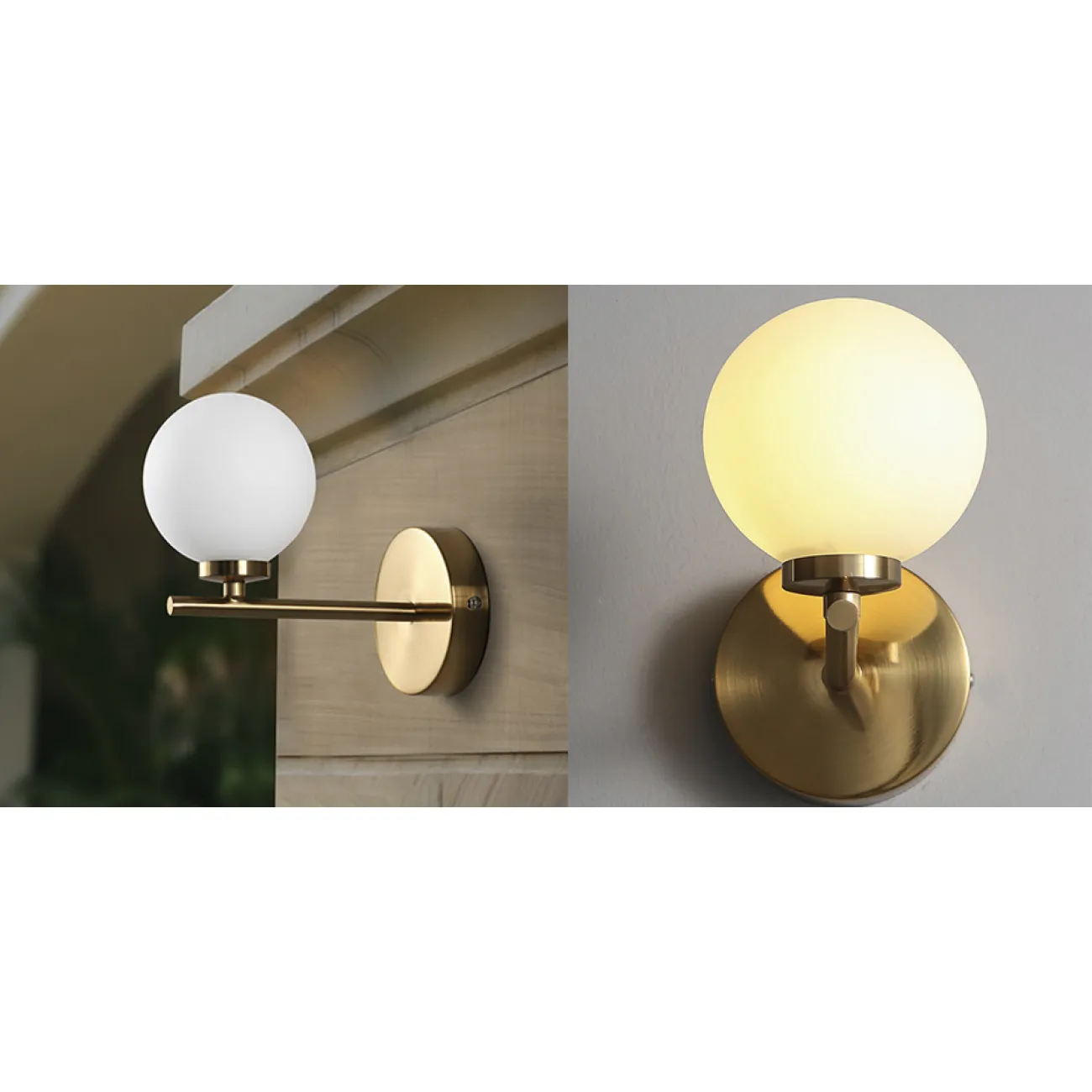 Бра Wall Lamp Bubble Chandelier от LaLume