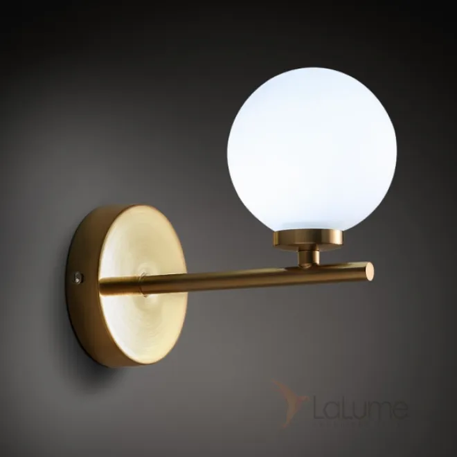 Бра Wall Lamp Bubble Chandelier от LaLume