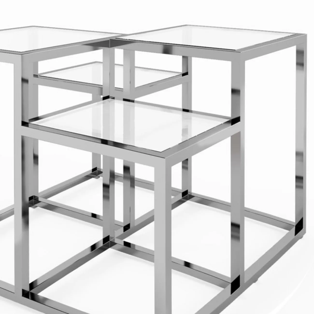 Столик LaLume Astoria Z0157 от LaLume