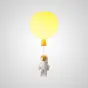 Потолочный светильник MERCURY B D25 Yellow от ImperiumLoft